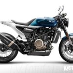 BikeLeaks. Husqvarna Vitpilen 1301. ¿Será la definitiva? 3 Husqvarna Vitpilen 701