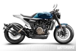 Husqvarna Vitpilen 701 2020