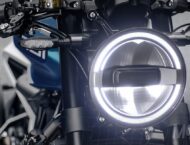 BikeLeaks. Husqvarna Vitpilen 1301. ¿Será la definitiva? 2 Husqvarna Vitpilen 701 2020 LED