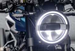 Husqvarna Vitpilen 701 2020 LED