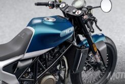 Husqvarna Vitpilen 701 2020 carroceria