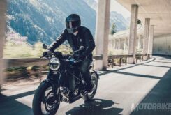 Husqvarna Vitpilen 701 2020 puerto