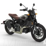 BikeLeaks. Indian planea lanzar una trail en 2021 5 Indian FTR 1200 Rally