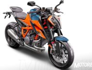 Prueba KTM 1290 Super Duke R 2020: la naked definitiva 59 KTM 1290 Super Duke R 2020 (11)