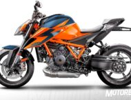 Prueba KTM 1290 Super Duke R 2020: la naked definitiva 61 KTM 1290 Super Duke R 2020 (12)