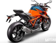 Prueba KTM 1290 Super Duke R 2020: la naked definitiva 57 KTM 1290 Super Duke R 2020 (13)