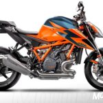 Prueba KTM 1290 Super Duke R 2020: la naked definitiva 5 KTM 1290 Super Duke R