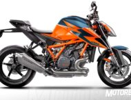 Prueba KTM 1290 Super Duke R 2020: la naked definitiva 55 KTM 1290 Super Duke R 2020 (14)