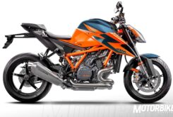 KTM 1290 Super Duke R 2020