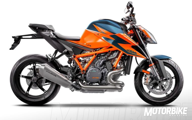Prueba KTM 1290 Super Duke R 2020: la naked definitiva 54 KTM 1290 Super Duke R 2020 (14)