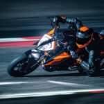 Prueba KTM 1290 Super Duke R 2020: la naked definitiva 2 KTM 1290 Super Duke R 2020: nuevo chasis, IMU de 6 ejes y motor actualizado
