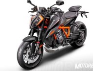 Prueba KTM 1290 Super Duke R 2020: la naked definitiva 64 KTM 1290 Super Duke R 2020 (4)