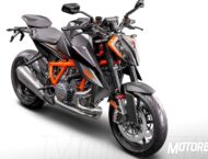 Prueba KTM 1290 Super Duke R 2020: la naked definitiva 60 KTM 1290 Super Duke R 2020 (5)
