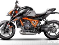 Prueba KTM 1290 Super Duke R 2020: la naked definitiva 62 KTM 1290 Super Duke R 2020 (6)