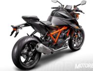 Prueba KTM 1290 Super Duke R 2020: la naked definitiva 58 KTM 1290 Super Duke R 2020 (7)