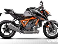 Prueba KTM 1290 Super Duke R 2020: la naked definitiva 56 KTM 1290 Super Duke R 2020 (9)