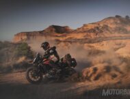 Top 10. Las motos 2020 que más deseamos probar 38 KTM 390 Adventure 2020 02