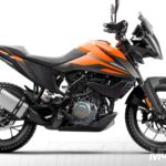 Top 10. Las motos 2020 que más deseamos probar 33 KTM 390 Adventure