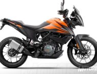 KTM 390 Adventure 2020