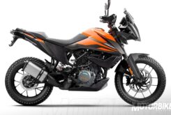 KTM 390 Adventure 2020