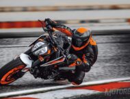 Top 10. Las motos 2020 que más deseamos probar 41 KTM 890 Duke R 2020 01