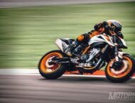 Top 10. Las motos 2020 que más deseamos probar 39 KTM 890 Duke R 2020 02
