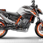 KTM 890 Duke R