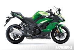 Kawasaki Ninja 1000SX 2020