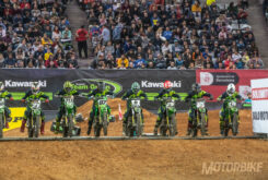 Kawasaki Team Green Cup presente en el Supercross Internacional de Barcelona 2019 7 Kawasaki Team Green Cup supercross internacional barcelona