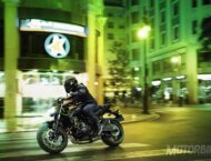 Best 5. Kawasaki: Las ofertas más sorprendentes para el verano 2020 18 Kawasaki Z650 20201