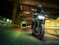 Best 5. Kawasaki: Las ofertas más sorprendentes para el verano 2020 14 Kawasaki Z650 202028