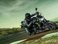 Best 5. Kawasaki: Las ofertas más sorprendentes para el verano 2020 15 Kawasaki Z650 202029