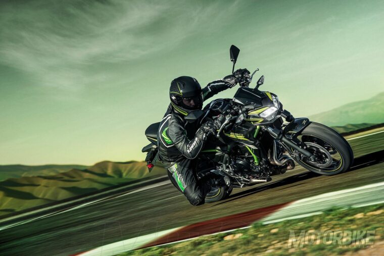 Kawasaki-Z650-2020 - 29