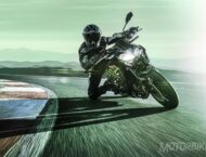 Best 5. Kawasaki: Las ofertas más sorprendentes para el verano 2020 10 Kawasaki Z900 2020 04