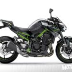 Best 5. Kawasaki: Las ofertas más sorprendentes para el verano 2020 3 Kawasaki Z900