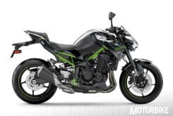 Kawasaki Z900 2020
