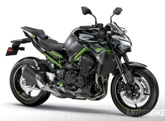 Face to Face: BMW F 900 R vs Kawasaki Z900 4 Kawasaki Z900 2020 15