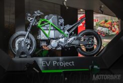 Kawasaki electrica 11