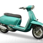 Lambretta G325 Special