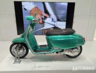 Lambretta G325 Special 2020 02