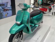 Lambretta G325 Special 2020 03