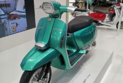 Lambretta G325 Special 2020 3 Lambretta G325 Special 2020 03