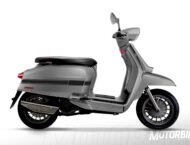 Lambretta V125 Special 2020 4 Lambretta V125 Special 2020 01