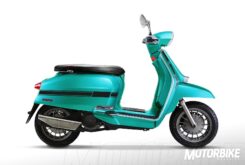 Lambretta V125 Special 2020