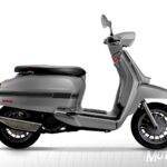 Lambretta 2021: Nuevos colores y rebaja en los precios de sus modelos 5 Lambretta V200 Special