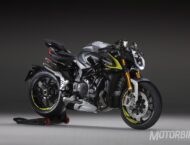 Top 10. Las motos 2020 que más deseamos probar 103 MV Agusta Brutale 1000 RR 2020 03