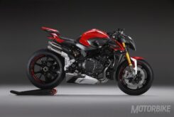 MV Agusta Brutale 1000 RR 2020