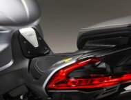 MV Agusta Brutale 1000 RR 2020 21