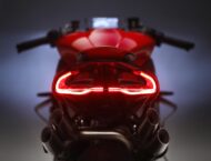 MV Agusta Brutale 1000 RR 2020 26