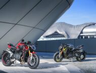 MV Agusta Brutale 1000 RR 2020 33